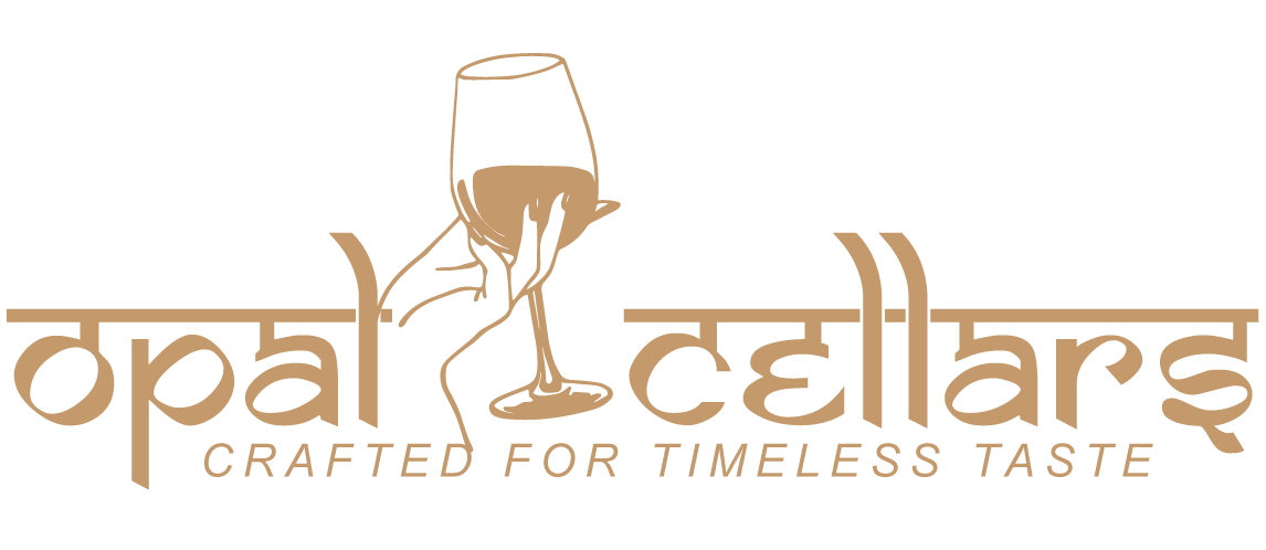 Opal Cellars
